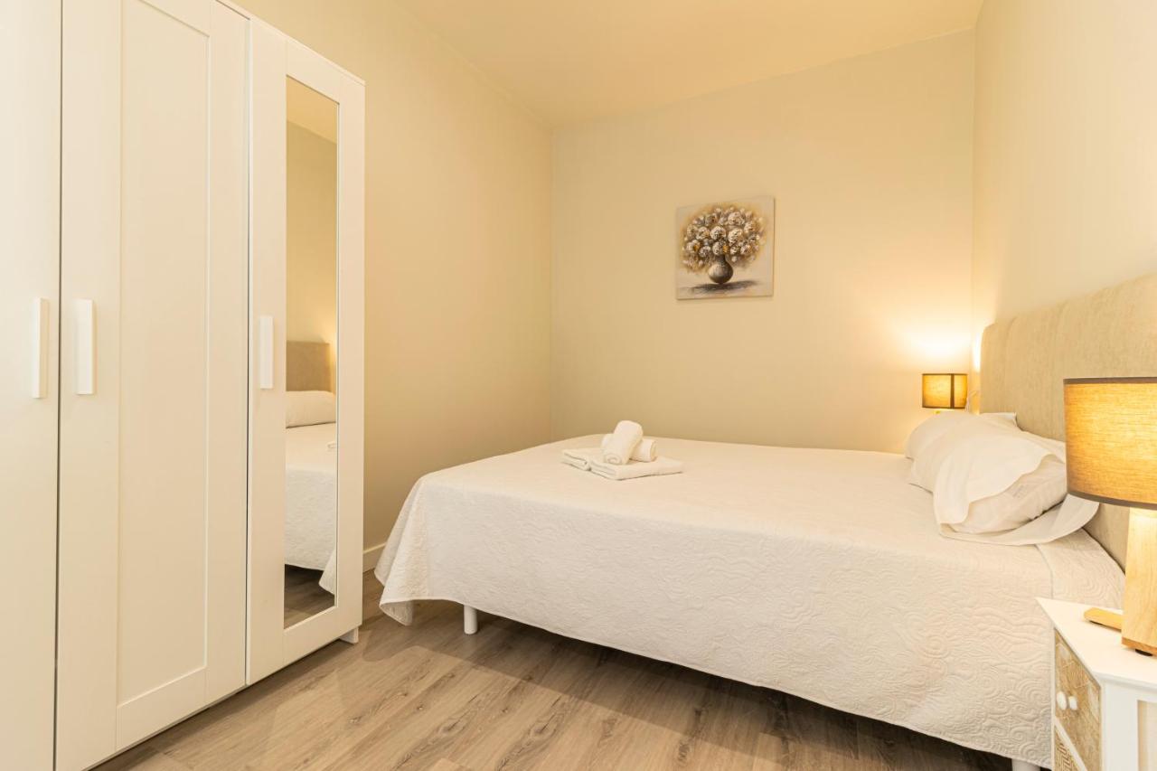 Top & Chic Albarizuela Suites - Apartamentos Jerez Jerez de la Frontera Exterior photo