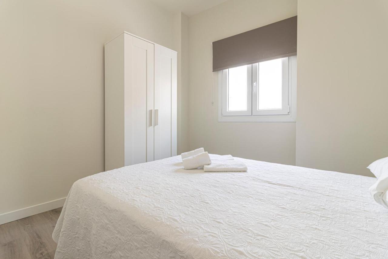 Top & Chic Albarizuela Suites - Apartamentos Jerez Jerez de la Frontera Exterior photo