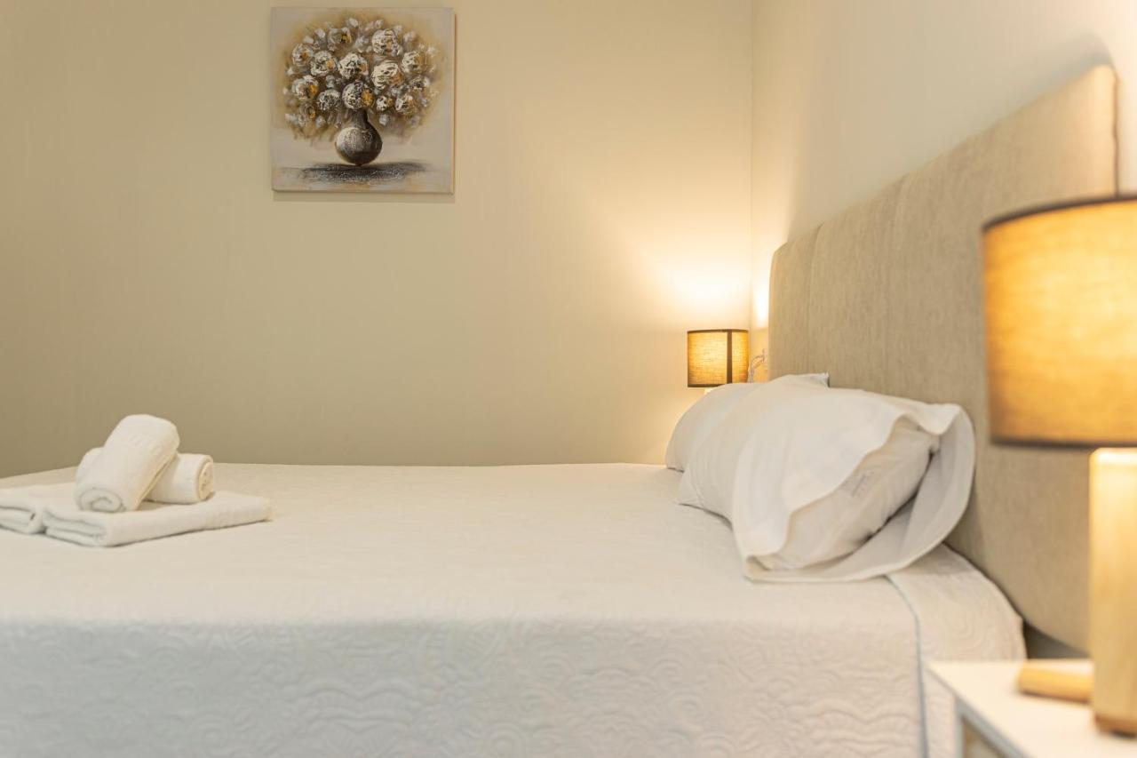 Top & Chic Albarizuela Suites - Apartamentos Jerez Jerez de la Frontera Exterior photo